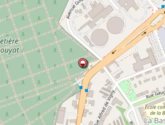 Carte de Desplombins André Et Fils à Limoges