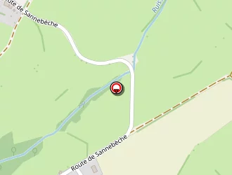 Carte de Gaec Arvis à Saint-frion