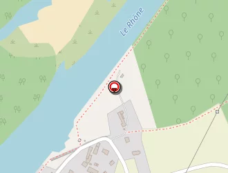 Carte de Guilland Jerome à Ruffieux