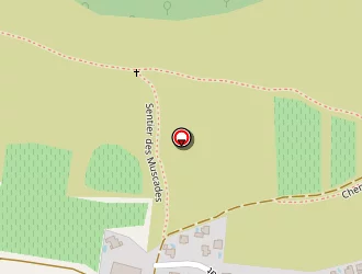 Carte de Carrio Laurent à Châteaugay