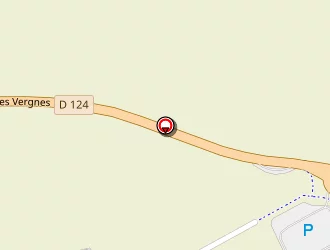 Carte de Billemaz Frédéric à Blyes