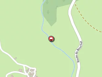 Carte de Miallet Robert à Celles-sur-durolle