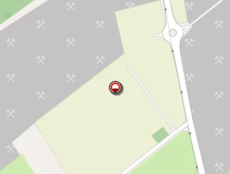 Carte de Granulats Vicat à Pérouges