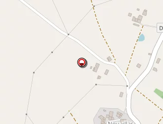 Carte de Pureté D'orient à Chassenon