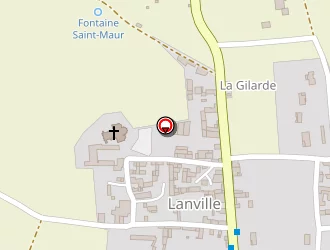 Carte de Furstenberger Electricité à Marcillac-lanville