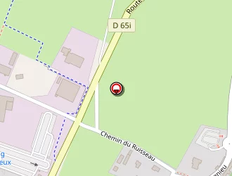 Carte de Trabal à Balme-les-grottes (la)