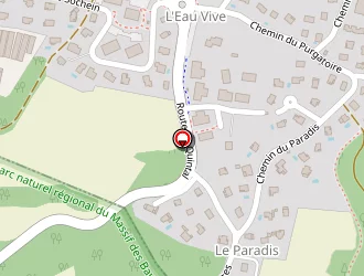 Carte de Imagine à Seynod