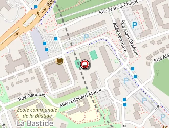 Carte de Ipek Irfan à Limoges