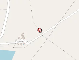 Carte de Armitage David à Chassenon