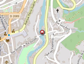 Carte de Médiathèque Municipale à Thiers