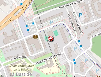 Carte de Aslanbekov Rouslan à Limoges