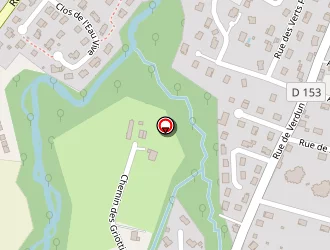 Carte de Marissael Eric à Rumilly