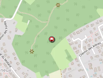 Carte de Bourelle Didier Et Isabelle à Dagneux