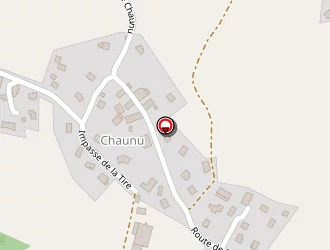 Carte de Vayer Patrick à Marcellaz-albanais