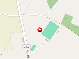 Carte de Stade Municipal à Suris