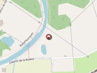 Carte de Froid Chauffage Plomberie à Lozanne