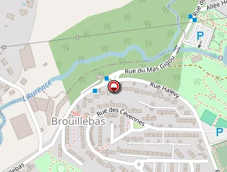 Carte de Henry Coussy Patricia à Limoges