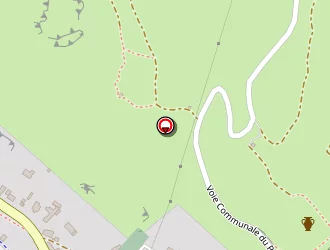 Carte de Berner Sylvie à Sault-brénaz