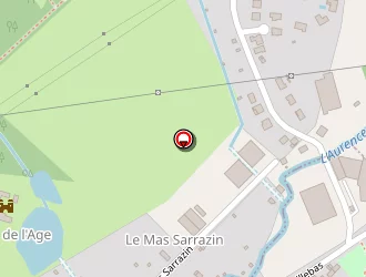 Carte de Marie Vignolet à Limoges