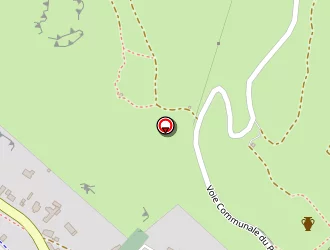 Carte de Coiffure Marion à Sault-brénaz