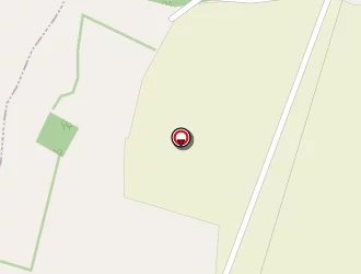 Carte de Les Fontaines à Crazannes