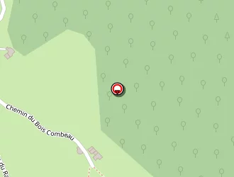 Carte de Mairie à Champoly