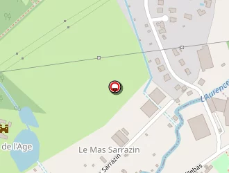 Carte de Société Le Travail à Couzeix