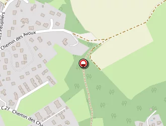 Carte de Fleur De Lotus à Dagneux