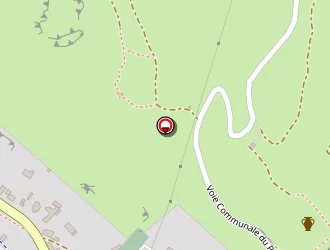 Carte de Rey Jean-vivier à Sault-brénaz