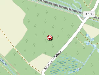 Carte de Goud Serge à Talissieu