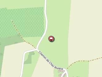 Carte de Micheau Frédéric à Nantillé