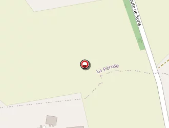 Carte de Passerelle (earl) à Suris