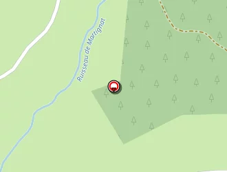 Carte de Verdier André (ets) à Celles-sur-durolle