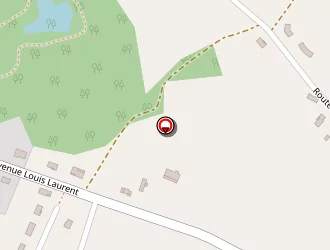 Carte de Ribeiro Michaël à Genouillac