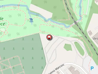 Carte de France Region 3 à Limoges