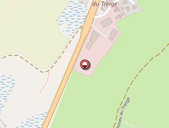 Carte de Evasion Liberté à Seynod