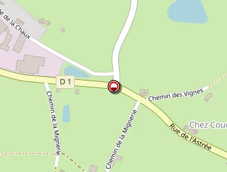 Carte de Louvet Frères à Grézolles