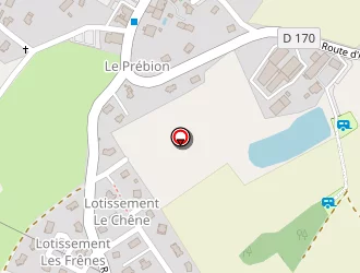 Carte de Code Canin à Montagny-les-lanches