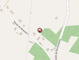 Carte de Bellivier Jean-bernard à Genouillac