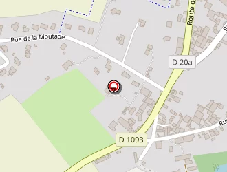 Carte de Delloirtre Philippe à Joze