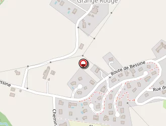 Carte de 3cab74 à Rumilly