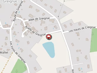 Carte de Denis Clément à Verneuil-sur-vienne