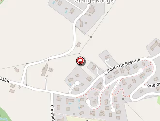 Carte de Carrez à Rumilly