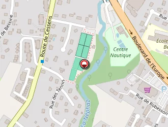 Carte de Ardic Nurhan à Rumilly