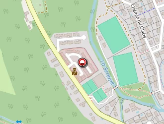 Carte de Muzy Philippe à Montluel