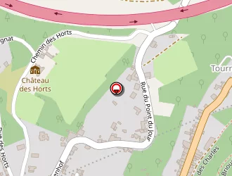 Carte de Bistrot Delyon à Thiers