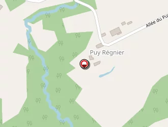 Carte de Tripault Thierry à Couzeix