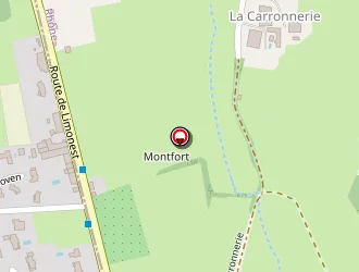 Carte de A Carvalho Plaquiste à Lissieu