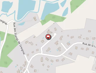 Carte de Mateus Diogo Carlos à Verneuil-sur-vienne