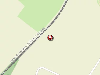 Carte de Marsaud Christophe à Saint-savinien